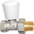 Brass Radiator Valve for Water (a. 0157)